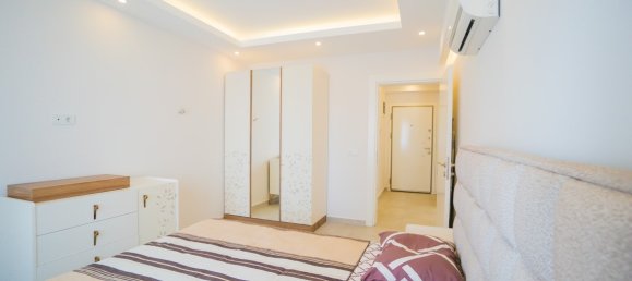 2-salle Appartement à Mahmutlar, Turkey No. 9783 29