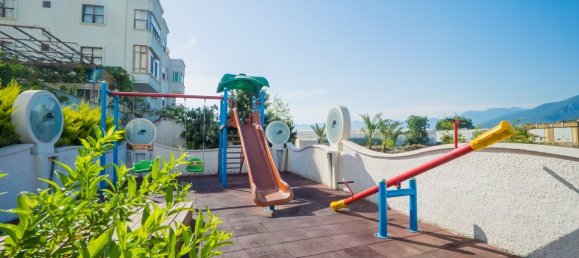 2-salle Appartement à Mahmutlar, Turkey No. 9783 9