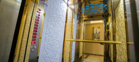 2-salle Appartement à Mahmutlar, Turkey No. 9783 16