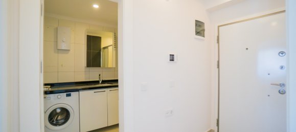 2-salle Appartement à Mahmutlar, Turkey No. 9783 17