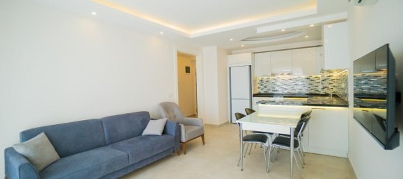 2-salle Appartement à Mahmutlar, Turkey No. 9783 26