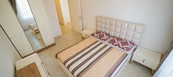 2-salle Appartement à Mahmutlar, Turkey No. 9783 30