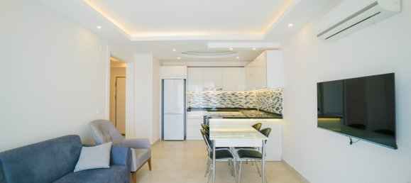 2-salle Appartement à Mahmutlar, Turkey No. 9783 25