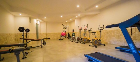 2-salle Appartement à Mahmutlar, Turkey No. 9783 14