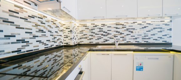 2-salle Appartement à Mahmutlar, Turkey No. 9783 21