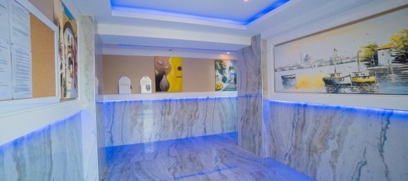 2-salle Appartement à Mahmutlar, Turkey No. 9783 10