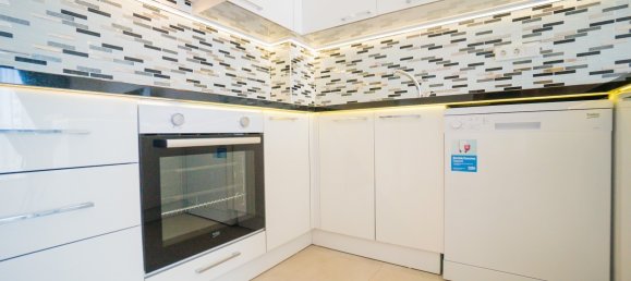 2-salle Appartement à Mahmutlar, Turkey No. 9783 20