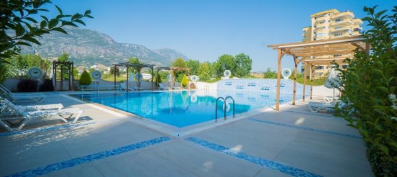 2-salle Appartement à Mahmutlar, Turkey No. 9783 4