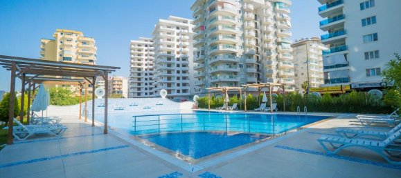 2-salle Appartement à Mahmutlar, Turkey No. 9783 5