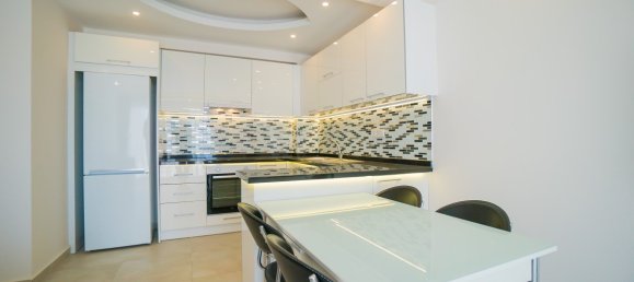 2-salle Appartement à Mahmutlar, Turkey No. 9783 23