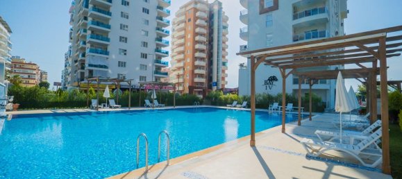 2-salle Appartement à Mahmutlar, Turkey No. 9783 6