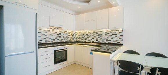 2-salle Appartement à Mahmutlar, Turkey No. 9783 19