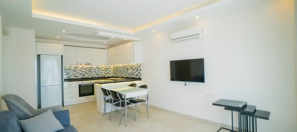 2-salle Appartement à Mahmutlar, Turkey No. 9783 24