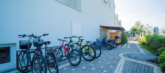 2-salle Appartement à Mahmutlar, Turkey No. 9783 8