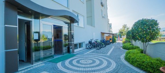 2-salle Appartement à Mahmutlar, Turkey No. 9783 7