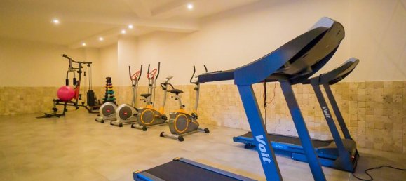 2-salle Appartement à Mahmutlar, Turkey No. 9783 13