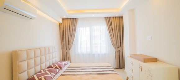 2-salle Appartement à Mahmutlar, Turkey No. 9783 27