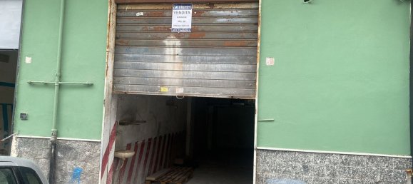 48m² Garage in Naples, Italy No. 262940 5