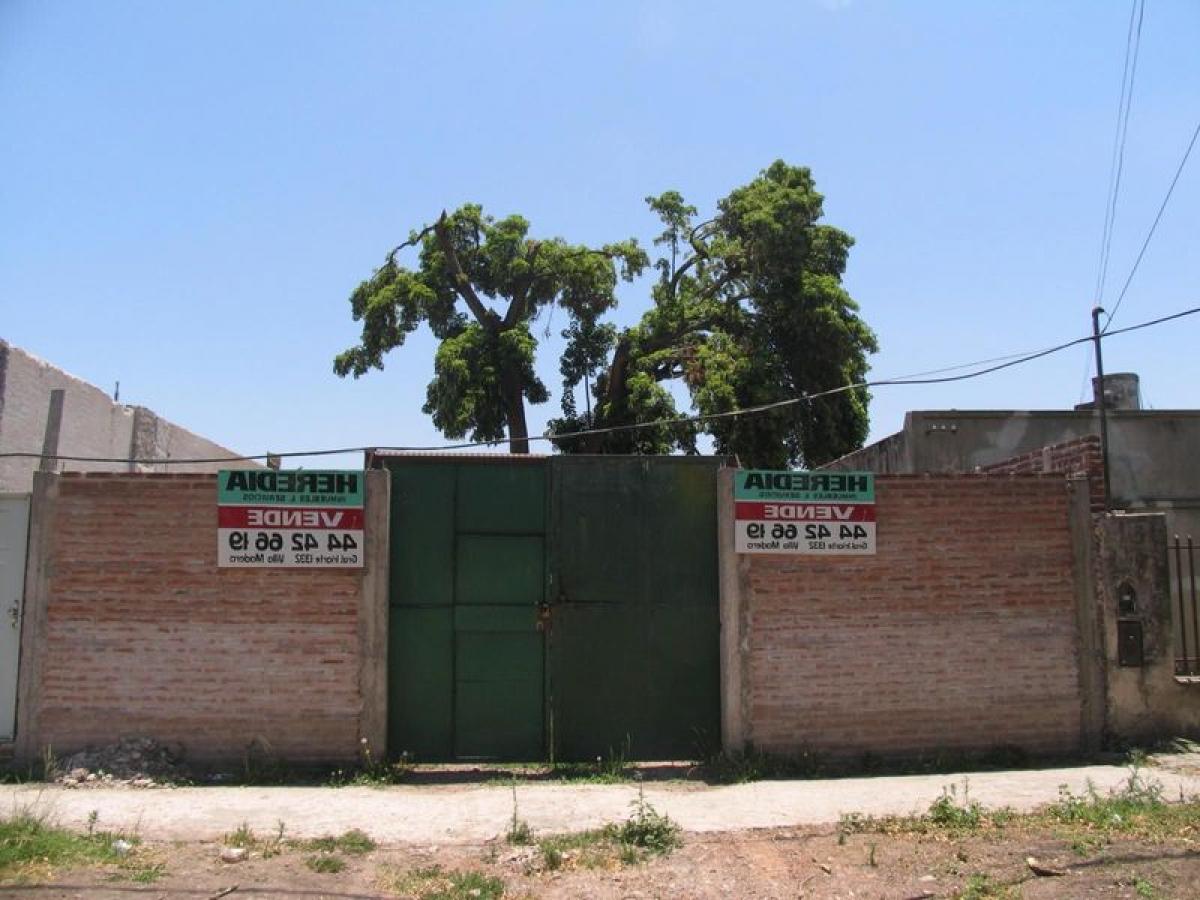 Grundstück in Bermudez, Argentina, Nr. 120312