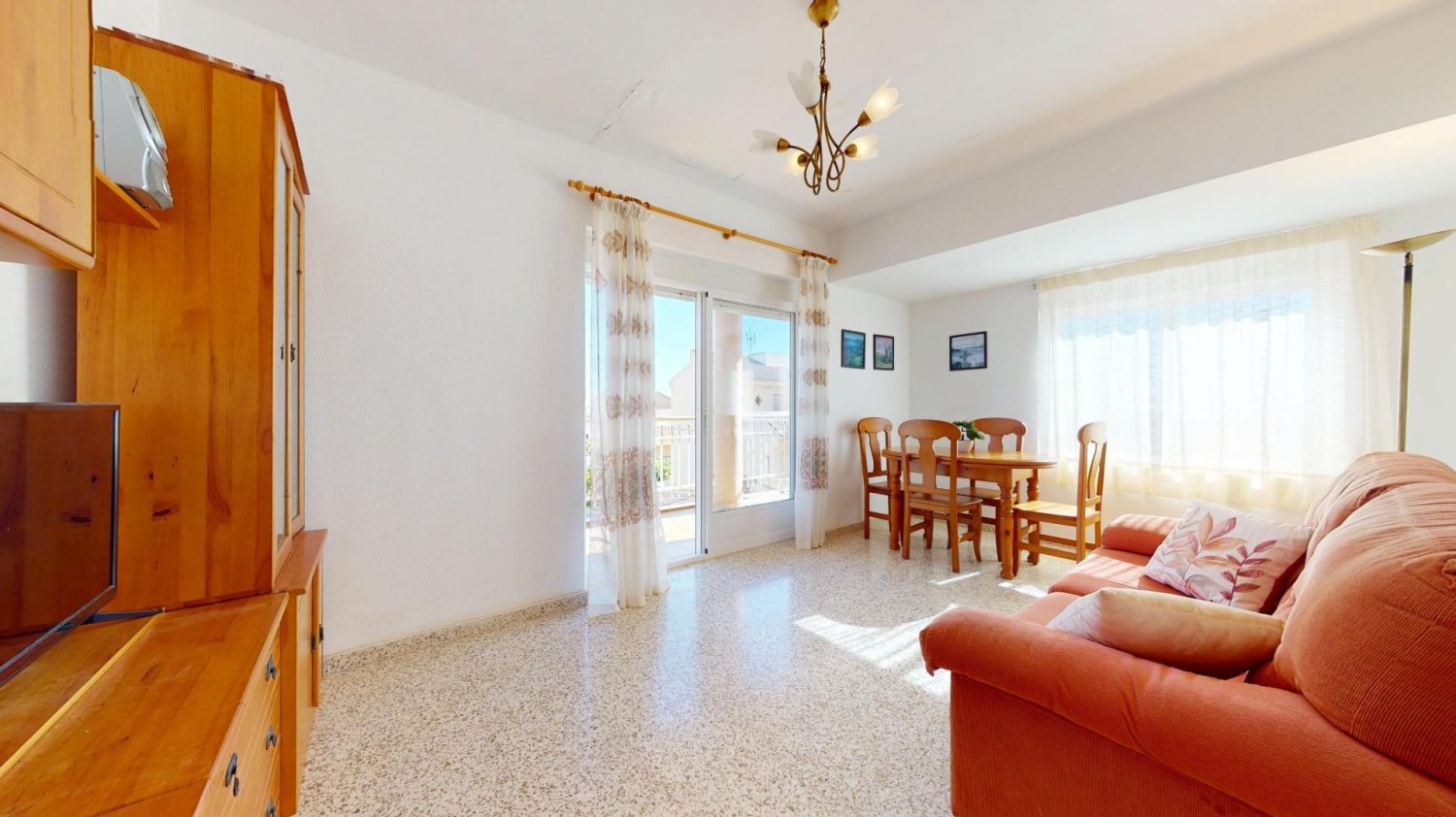 4 bedrooms Apartment in Alicante, Spain No. 273508