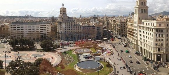 Apartamento T2 em Sants-Montjuic, Spain N.º 126727 10