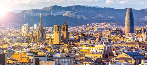 Apartamento T2 em Sants-Montjuic, Spain N.º 126727 4