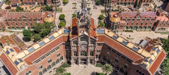 Apartamento T2 em Sants-Montjuic, Spain N.º 126727 6