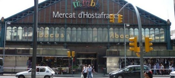 Apartamento T2 em Sants-Montjuic, Spain N.º 126727 8