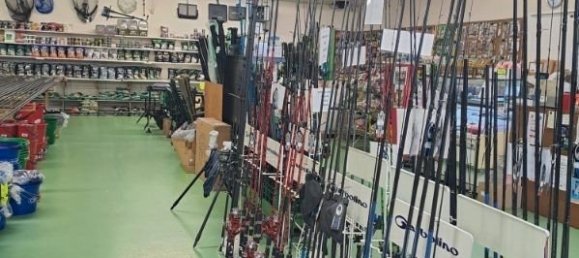  عقار تجاري في Fechain, France 300متر مربع رقم 248124 6