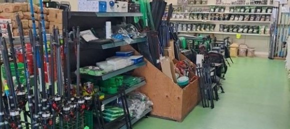  عقار تجاري في Fechain, France 300متر مربع رقم 248124 9