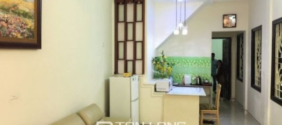 Квартира с 1 спальней в Хайбачынг, Вьетнам № 2260 5