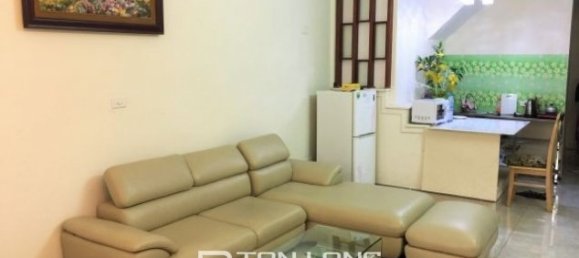 Квартира с 1 спальней в Хайбачынг, Вьетнам № 2260 3