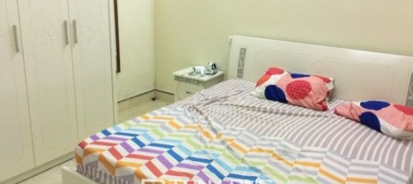 Квартира с 1 спальней в Хайбачынг, Вьетнам № 2260 9