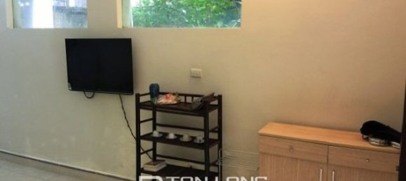 Квартира с 1 спальней в Хайбачынг, Вьетнам № 2260 4