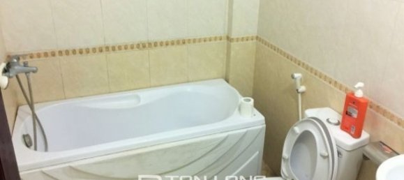 Квартира с 1 спальней в Хайбачынг, Вьетнам № 2260 10