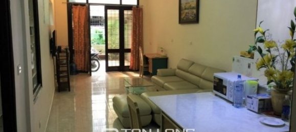 Квартира с 1 спальней в Хайбачынг, Вьетнам № 2260 6