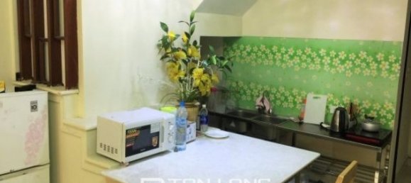 Квартира с 1 спальней в Хайбачынг, Вьетнам № 2260 7