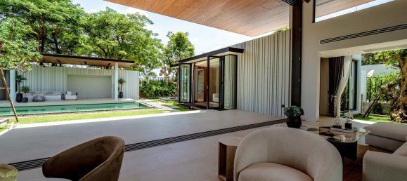 Villa de 4 dormitorios en Botanica Forestique, Phuket, Thailand No. 31595 6