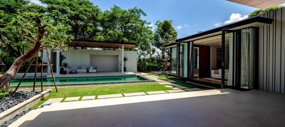 Villa de 4 dormitorios en Botanica Forestique, Phuket, Thailand No. 31595 5