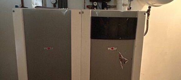 Casa de 10 divisões em Anhalt-Bitterfeld, Germany N.º 244252 38