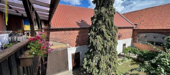 Casa de 10 divisões em Anhalt-Bitterfeld, Germany N.º 244252 8