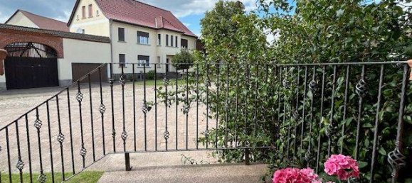 Casa de 10 divisões em Anhalt-Bitterfeld, Germany N.º 244252 12