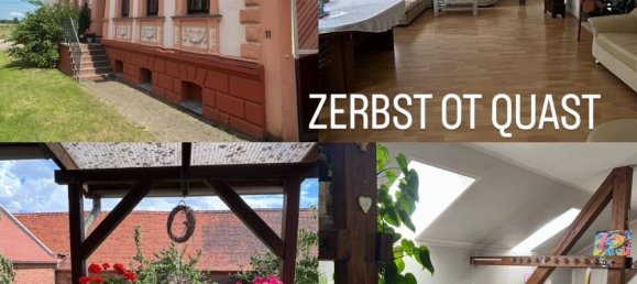 Casa de 10 divisões em Anhalt-Bitterfeld, Germany N.º 244252 2