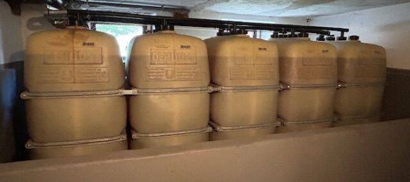 Casa de 10 divisões em Anhalt-Bitterfeld, Germany N.º 244252 39