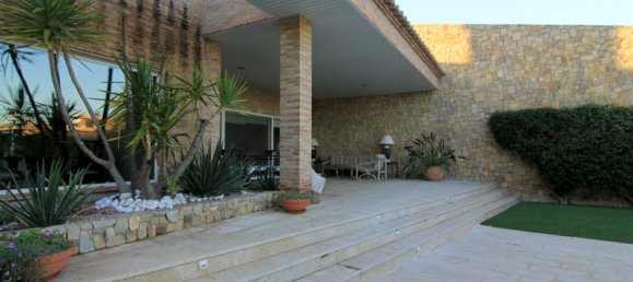 Villa T6 em Godella, Spain N.º 96666 2