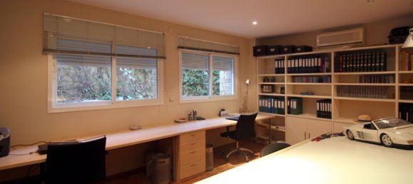 Villa T6 em Godella, Spain N.º 96666 15