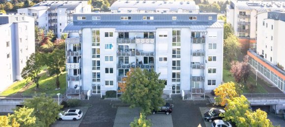 2 rooms Apartment in Saalekreis, Germany No. 100605 2