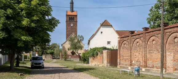 2 rooms Apartment in Saalekreis, Germany No. 100605 11