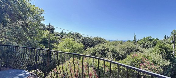 4 bedrooms Villa in Vence, France No. 299151 8