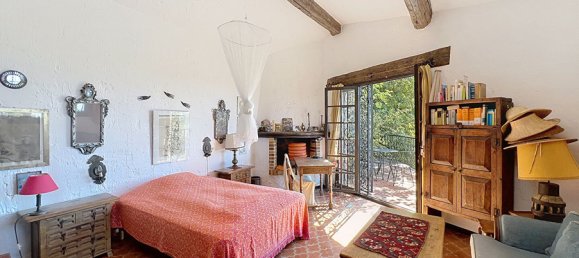 4 bedrooms Villa in Vence, France No. 299151 7